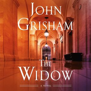 the widow: a novel